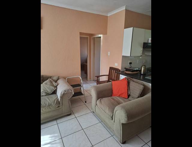 2 BEDROOM APARTMENT FOR SALE IN TERENURE